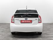 Toyota Prius III Рестайлинг (XW30) Красноярск  - изображение 27