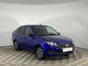 Lada (ВАЗ) Granta I Рестайлинг Воронеж  - изображение 32