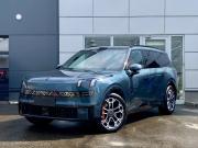 Lynk &amp; Co 900 Санкт-Петербург  - изображение 34