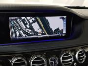 Mercedes-Benz S-Класс VI (W222 C217) Рестайлинг Москва  - изображение 49