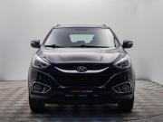 Hyundai ix35 I Рестайлинг Москва  - изображение 27