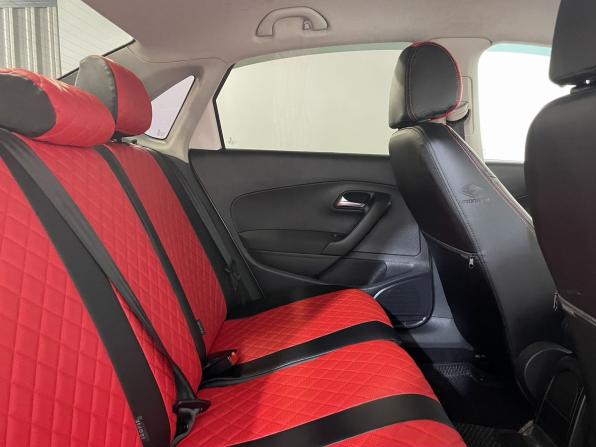 Volkswagen Polo V с пробегом 2013 года, цена 699 900 рублей, 179000 км, седан, Автокод Объявления