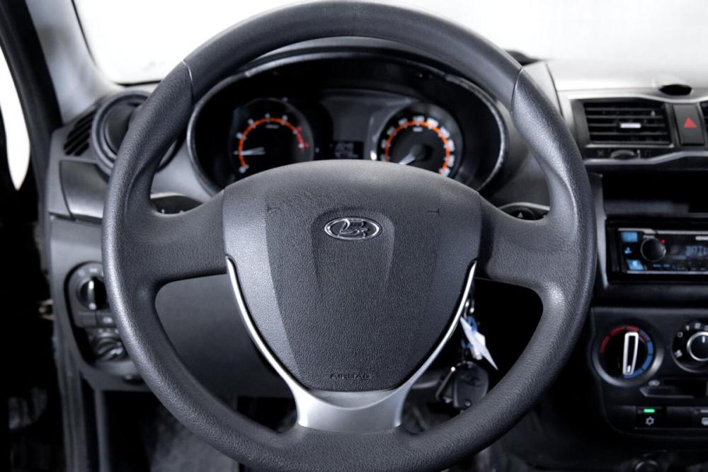Lada (ВАЗ) Granta I Рестайлинг Тюмень  - изображение 16