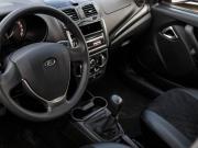 Lada (ВАЗ) Granta I Рестайлинг Уфа  - изображение 25