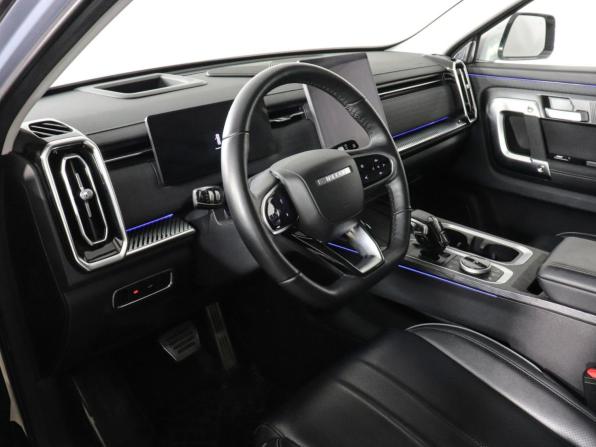 Jaecoo J7 I с пробегом 2023 года, цена 1 847 000 рублей, 90163 км, внедорожник, Автокод Объявления
