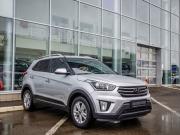 Hyundai Creta I Волгоград  - изображение 40