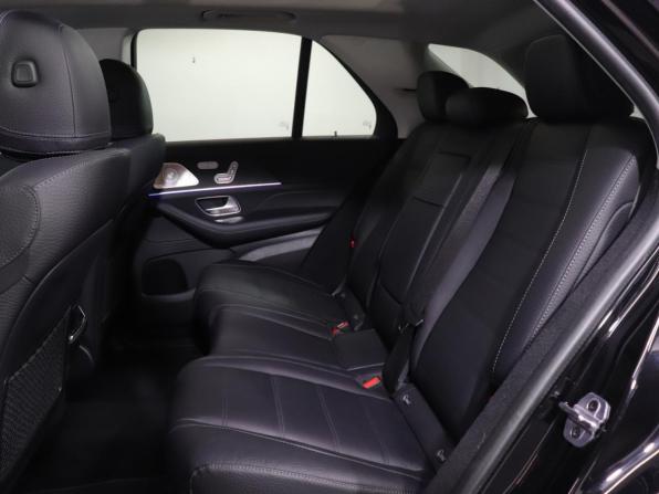 Mercedes-Benz GLE II (V167) Рестайлинг с пробегом 2023 года, цена 9 800 000 рублей, 56000 км, внедорожник, Автокод Объявления