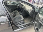Volkswagen Golf VII Москва  - изображение 14