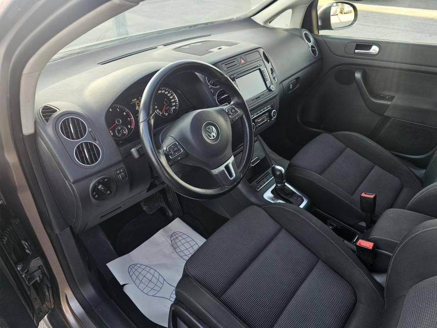 Volkswagen Golf Plus II Тюмень  - изображение 9