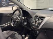 Hyundai Solaris I Рестайлинг Новосибирск  - изображение 24