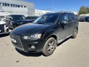 Mitsubishi Outlander II Рестайлинг Москва  - изображение 10
