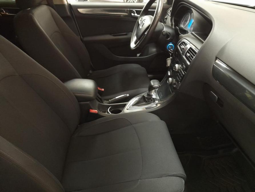 Brilliance V5 I Новокузнецк  - изображение 13