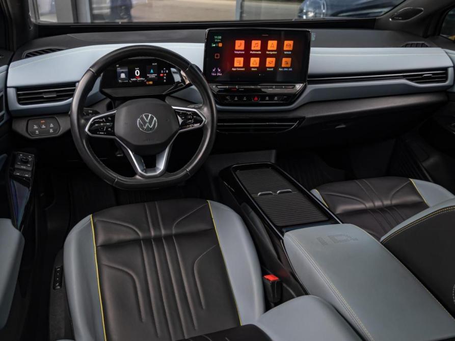 Volkswagen ID.4 Краснодар  - изображение 6
