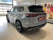 Chery Tiggo 8 Pro Plug-in Hybrid Екатеринбург  - изображение 22