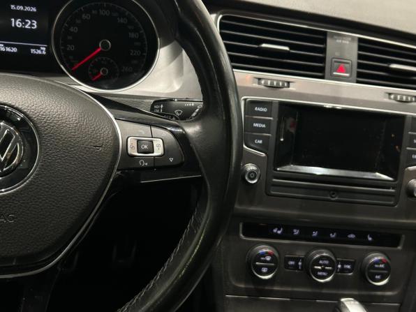Volkswagen Golf VII с пробегом 2014 года, цена 1 049 000 рублей, 161620 км, хэтчбек, Автокод Объявления