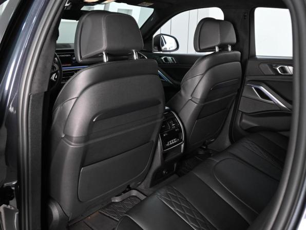 BMW X6 III (G06) с пробегом 2020 года, цена 6 999 000 рублей, 94320 км, внедорожник, Автокод Объявления