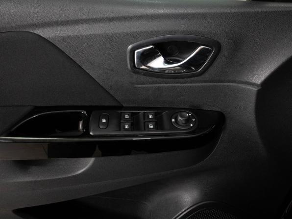 Renault Kaptur I с пробегом 2016 года, цена 1 388 000 рублей, 177000 км, внедорожник, Автокод Объявления