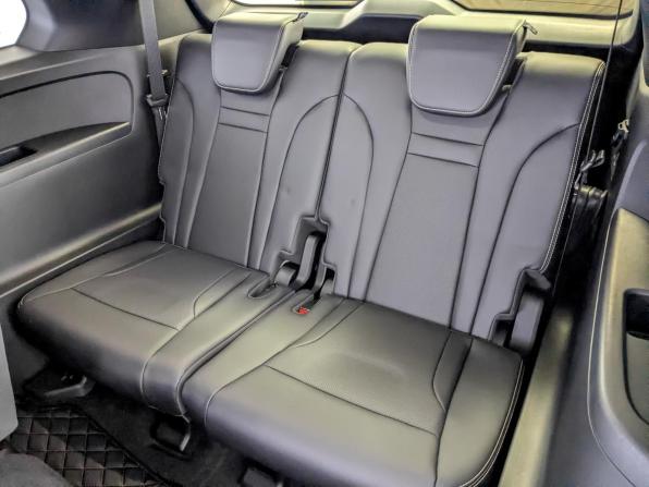 GAC GS8 II с пробегом 2025 года, цена 4 150 000 рублей, 20273 км, внедорожник, Автокод Объявления