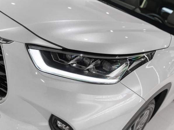 Toyota Highlander IV (XU70) с пробегом 2026 года, цена 5 950 000 рублей, 50 км, внедорожник, Автокод Объявления