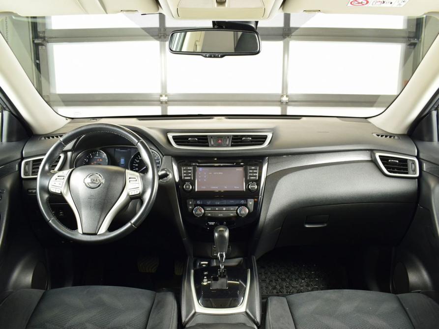 Nissan X-Trail III Кемерово  - изображение 11