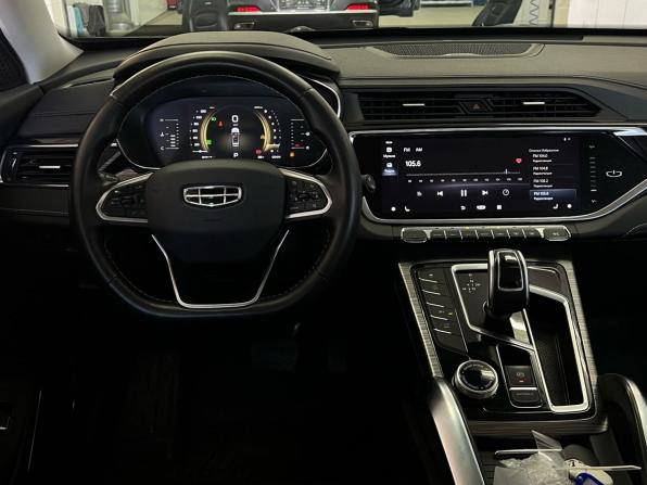 Geely Atlas Pro с пробегом 2023 года, цена 1 995 000 рублей, 50326 км, внедорожник, Автокод Объявления