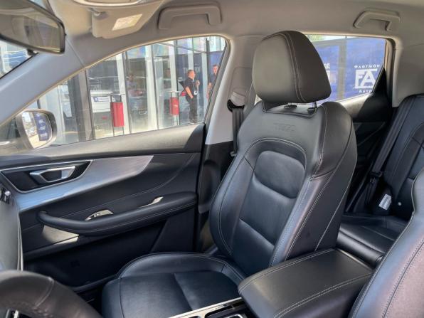 Chery Tiggo 4 Pro I с пробегом 2023 года, цена 1 447 000 рублей, 57000 км, внедорожник, Автокод Объявления