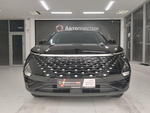 Omoda C5 I с пробегом 2024 года, цена 1 730 000 рублей, 16133 км, внедорожник, Автокод Объявления