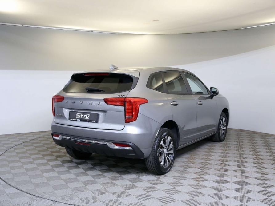 Haval Jolion I Санкт-Петербург  - изображение 5