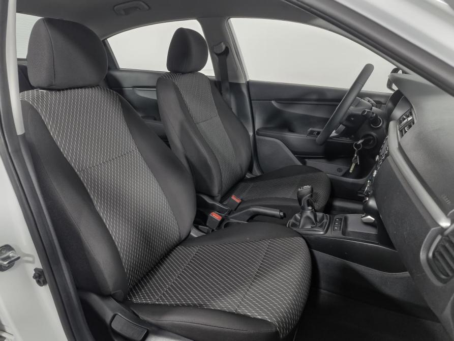 Kia Rio IV Нижний Новгород  - изображение 12
