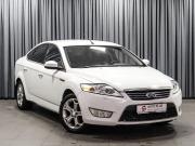Ford Mondeo IV Минеральные Воды  - изображение 21