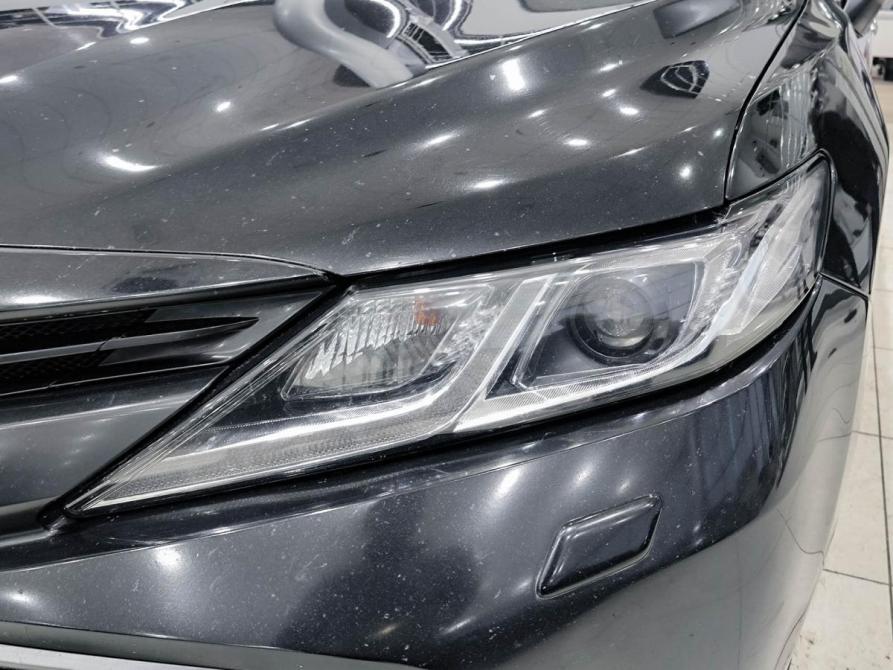 Toyota Camry VIII (XV70) Казань  - изображение 21