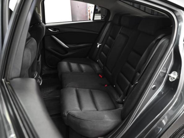 Mazda 6 III (GJ) с пробегом 2013 года, цена 1 298 000 рублей, 153732 км, седан, Автокод Объявления