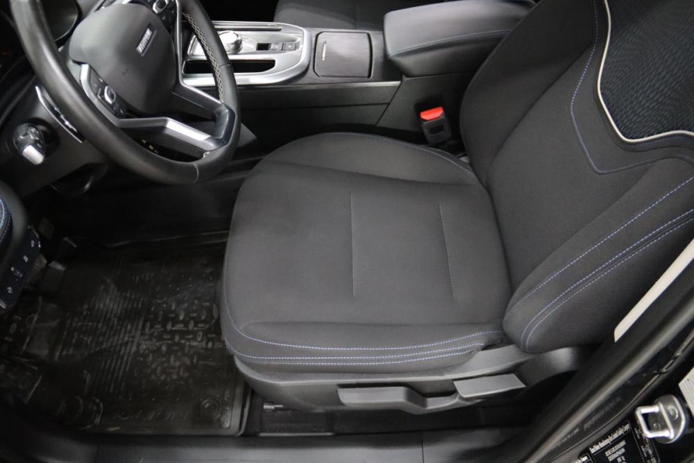 Haval Jolion I Сургут  - изображение 10