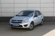 Lada (ВАЗ) Granta I Ярославль  - изображение 15