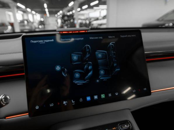 GAC Trumpchi S7 I Рестайлинг с пробегом 2026 года, цена 5 650 000 рублей, 10 км, внедорожник, Автокод Объявления