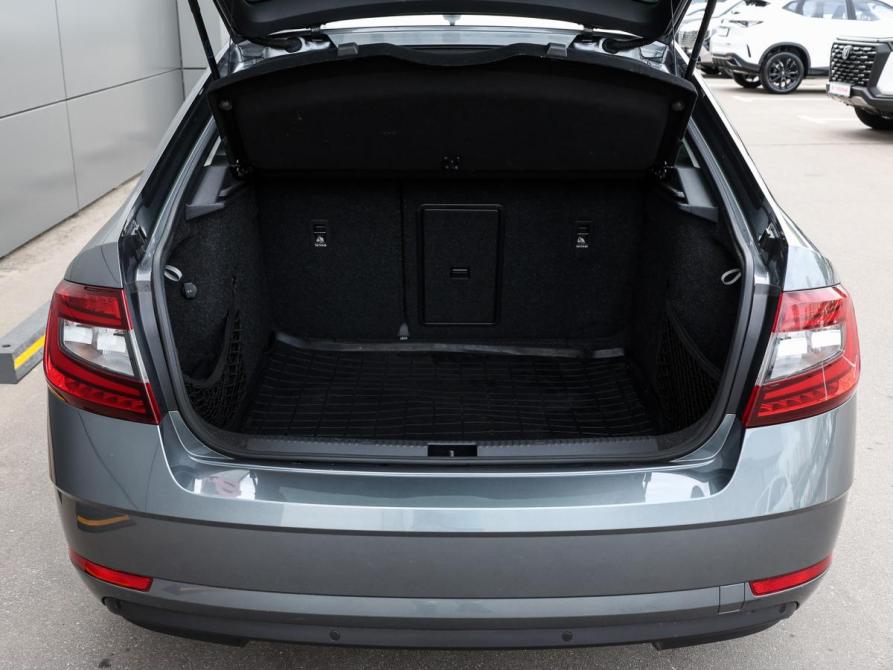 Skoda Octavia III (A7) Рестайлинг Москва  - изображение 9