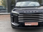 Exeed VX I Рестайлинг Екатеринбург  - изображение 47