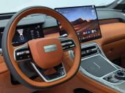 Geely Galaxy M7 Воронеж  - изображение 30