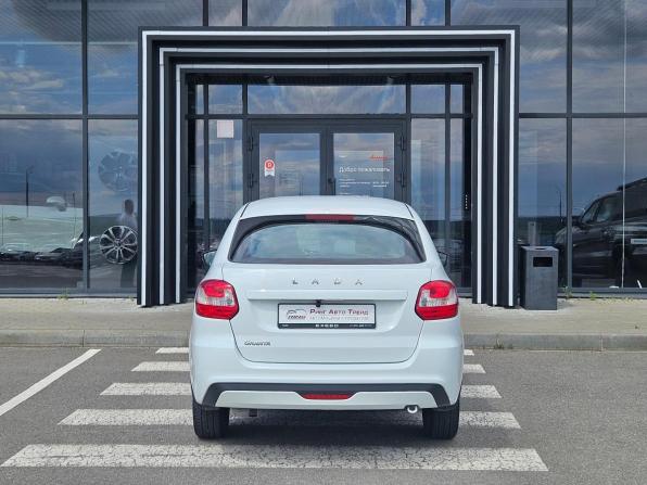 Lada (ВАЗ) Granta I Рестайлинг с пробегом 2023 года, цена 675 000 рублей, 110000 км, лифтбек, Автокод Объявления