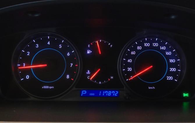 Chevrolet Epica V250 Рестайлинг с пробегом 2011 года, цена 790 000 рублей, 117880 км, седан, Автокод Объявления