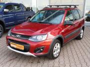 Lada (ВАЗ) Kalina II Екатеринбург  - изображение 22