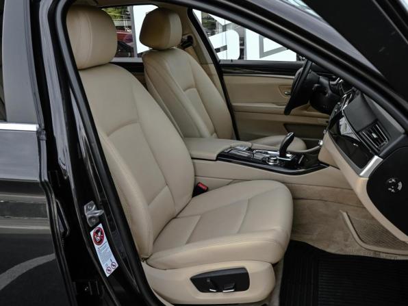BMW 5 серии VI (F10/F11/F07) Рестайлинг с пробегом 2013 года, цена 1 898 000 рублей, 178229 км, седан, Автокод Объявления