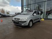Hyundai Getz I Рестайлинг Ижевск  - изображение 23