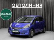 Honda Fit II Красноярск  - изображение 20