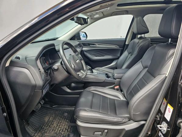 Haval F7 I с пробегом 2020 года, цена 1 899 000 рублей, 101012 км, внедорожник, Автокод Объявления