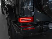 Mercedes-Benz G-Класс AMG II (W463) Москва  - изображение 62