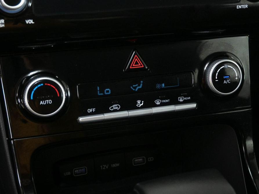 Hyundai Creta II Казань  - изображение 11