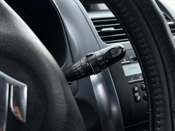 Suzuki SX4 I (Classic) с пробегом 2008 года, цена 549 000 рублей, 201440 км, хэтчбек, Автокод Объявления