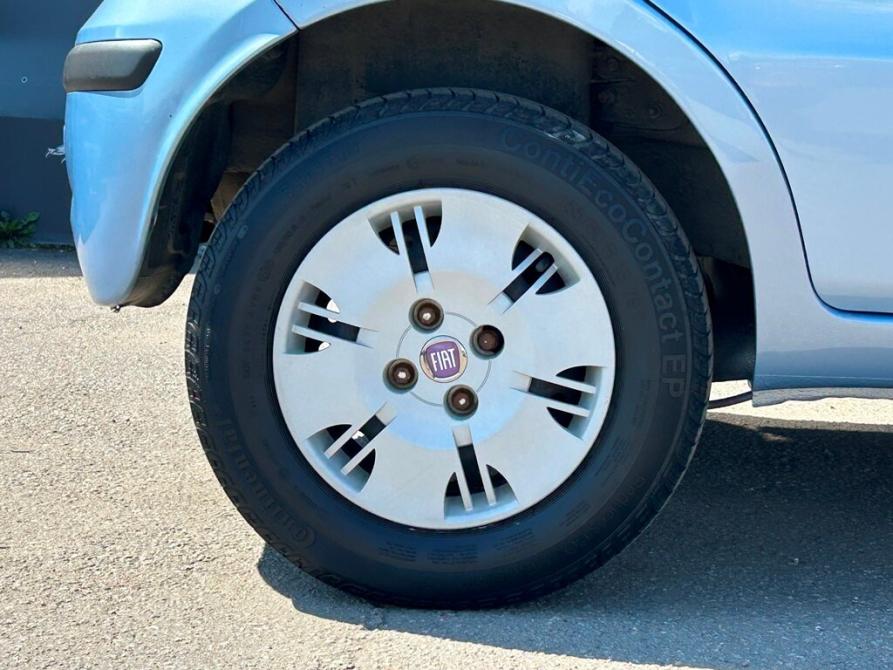 Fiat Panda II Санкт-Петербург  - изображение 17