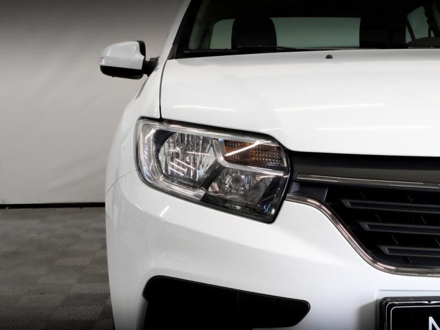Renault Logan II Рестайлинг Москва  - изображение 16
